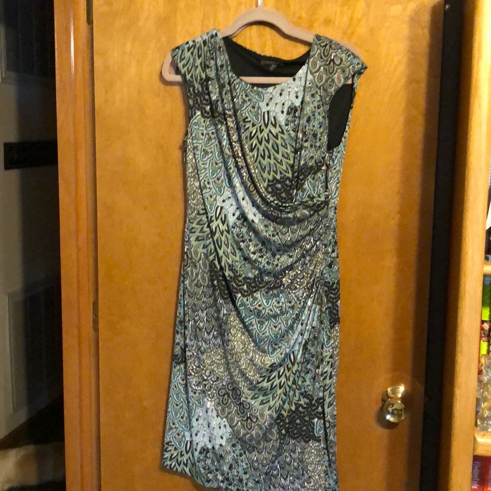 Pretty dress